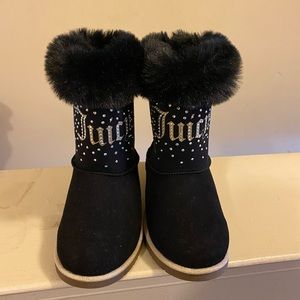 Kids Boots